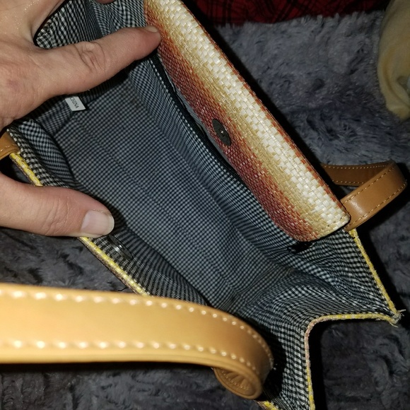 Kate spade ladies handbag - Picture 5 of 6